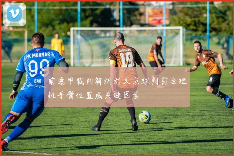 前意甲裁判解析尤文点球判罚合理性手臂位置成关键因素